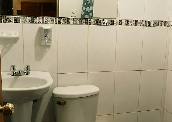 Hotel Nafis Casona Apu Linli Písac