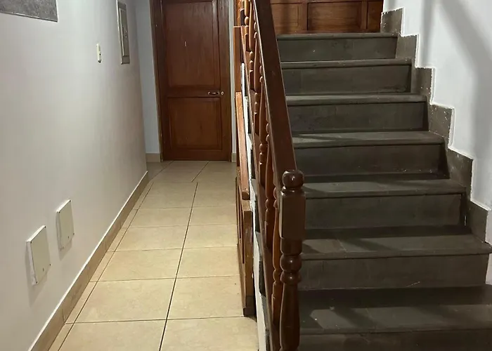 Hotel Nafis Casona Apu Linli
