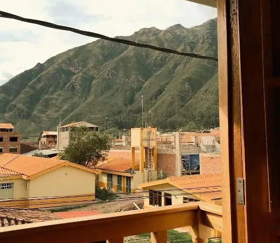 Nafis Casona Apu Linli Hotel